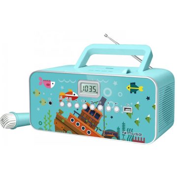 MUSE M-29 KB