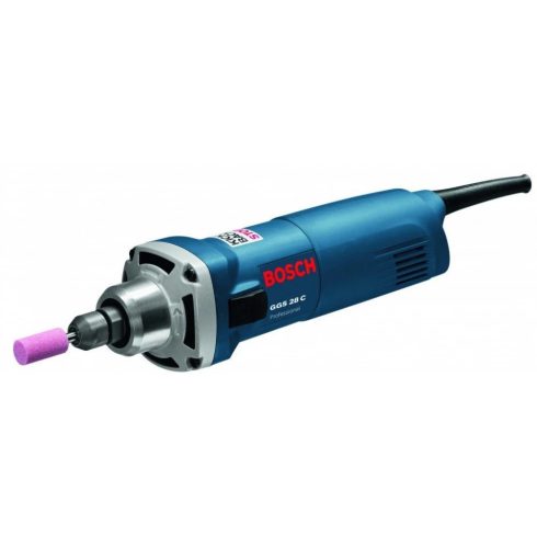 BOSCH GGS 28 C Professional Egyenes csiszoló 600W