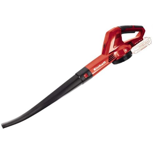 EINHELL GE-CL 18 Li E Solo Akkumulátoros lombfúvó - akku és töltő nélkül