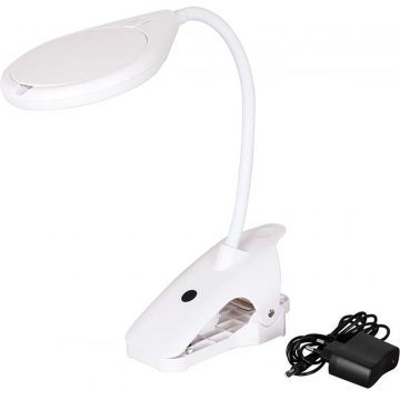 LEVENHUK Zeno Desk D15 nagyító