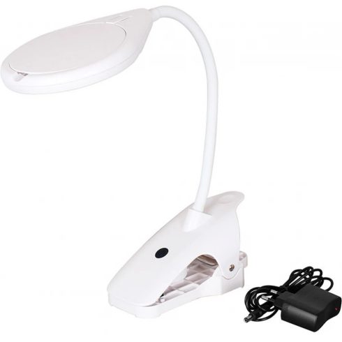LEVENHUK Zeno Desk D17 nagyító