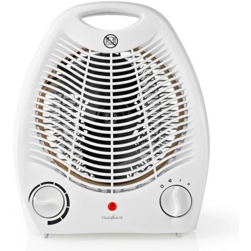 NEDIS HTFA13CWT Fűtőventilátor