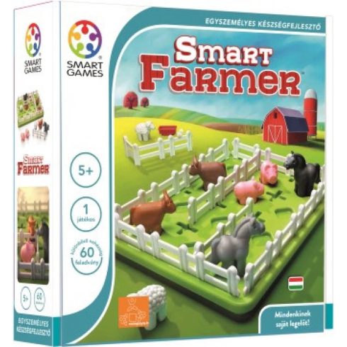 SMART GAMES Farmer