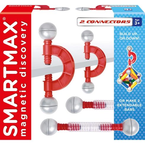 SMARTMAX Összekötő elem