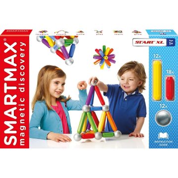 SMARTMAX Start XL / Basic 42