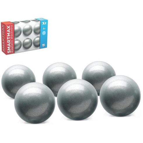 SMARTMAX Xtension Set 6 golyó
