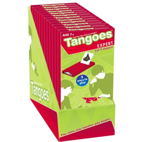 SMART GAMES Tangoes Expert