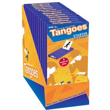 SMART GAMES Tangoes Starter