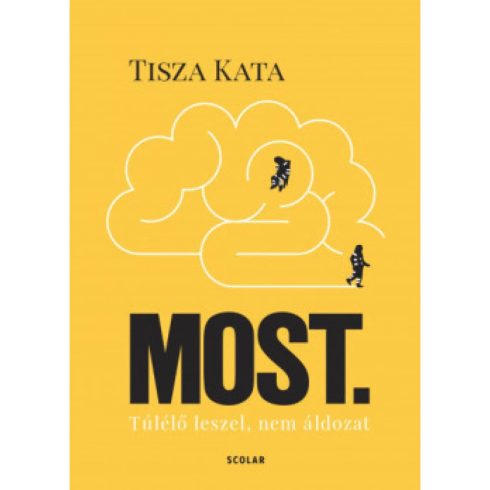 Tisza Kata - MOST.