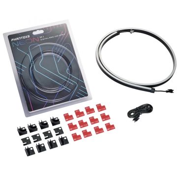 PHANTEKS Digital RGB Neon LED Kit M1