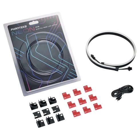 PHANTEKS Digital RGB Neon LED Kit M5