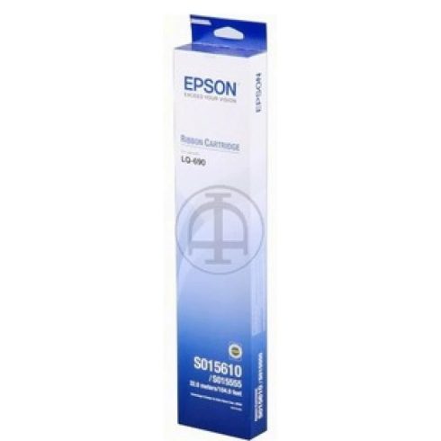 EPSON S015610 szalag EREDETI