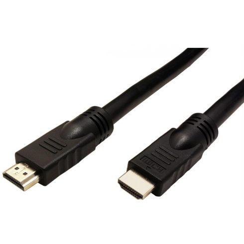 ROLINE HDMI Összekötő Fekete 15m 14.01.3452