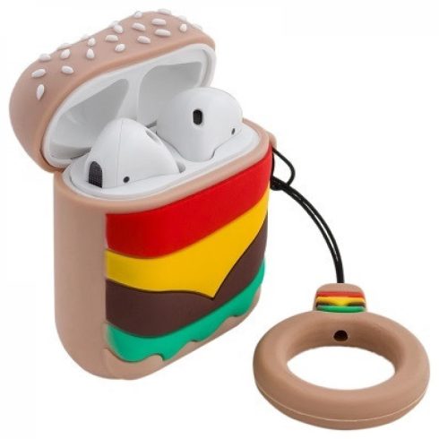 BJAP-SIBURG AirPods (1/2) tok Hamburger