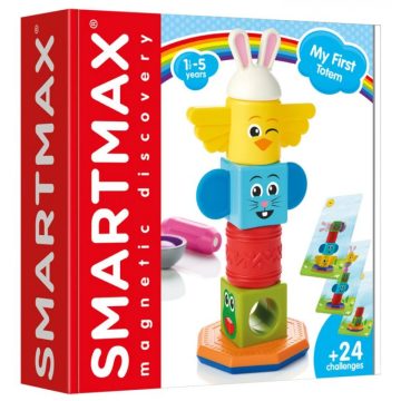 SMARTMAX Első Totemem