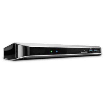 LINDY Thunderbolt 3 Docking Station