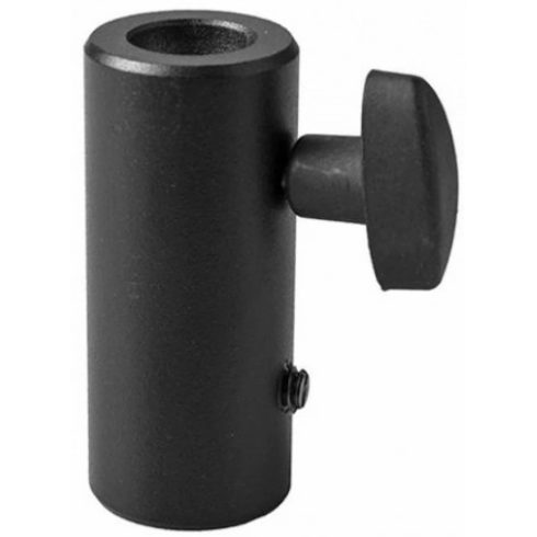 TETHERTOOLS Rock Solid 5/8″ (16mm) Baby Female Coupler