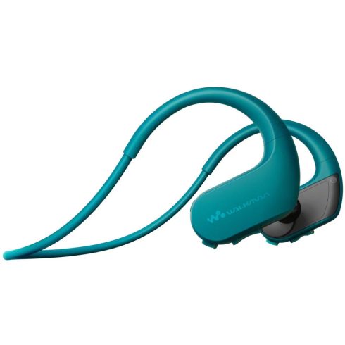 SONY NW-WS413L.CEW kék