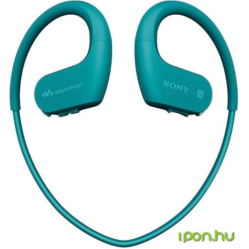 SONY NW-WS623 kék