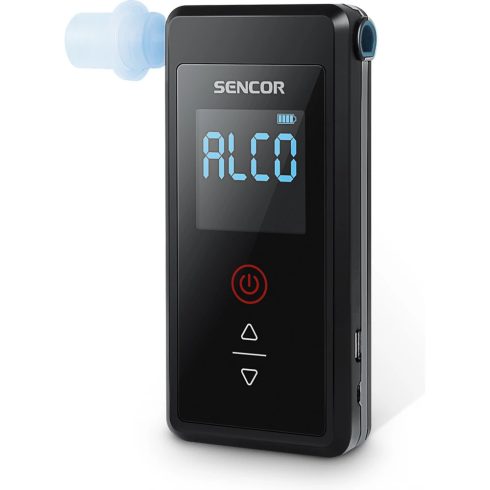 SENCOR SCA BA50FC Alkoholszonda