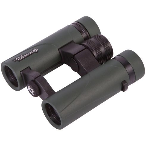 BRESSER Pirsch 10x26 kétszemes távcső