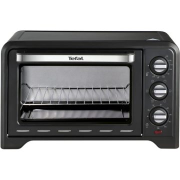   TEFAL OF484811 Optimo mini sütő 39 L 2000 W / 1000 W fekete