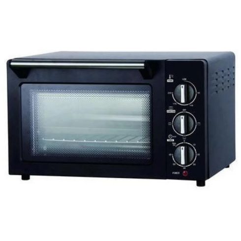 ORION OMK2319B Mini sütő 23 L fekete