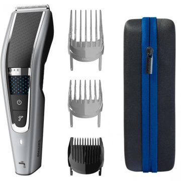 PHILIPS HC5650/15 Hairclipper series 5000 Mosható hajvágó