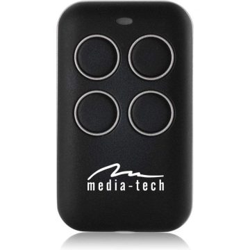 MEDIA-TECH MT5108 Smart RC Duplicator