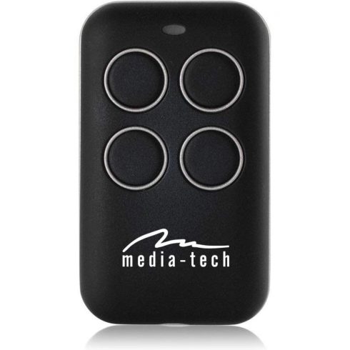 MEDIA-TECH MT5108 Smart RC Duplicator
