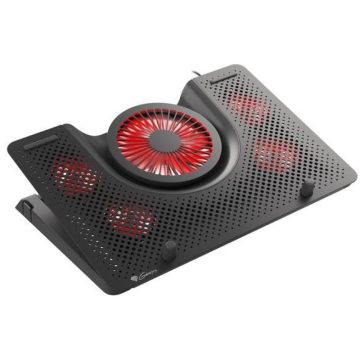 NATEC OXID Laptop Cooling Pad 15.6 -17.3