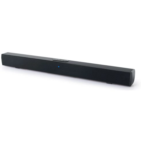 MUSE M-1520SBT Soundbar fekete