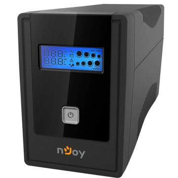 NJOY Cadu 650