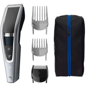 PHILIPS HC5630/15 Hairclipper series 5000 Mosható hajvágó