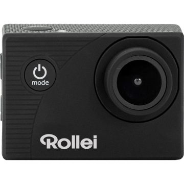 ROLLEI Actioncam 372 HD fekete