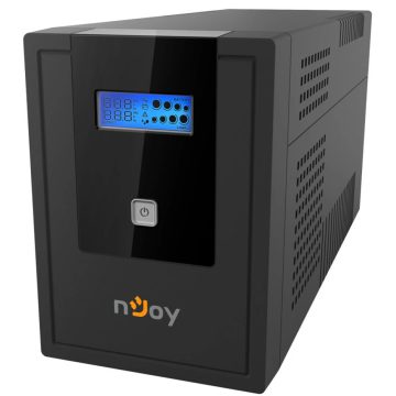 NJOY Cadu 1500