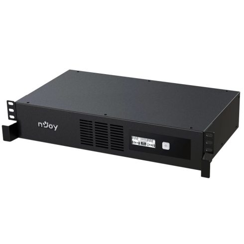 NJOY Code 800
