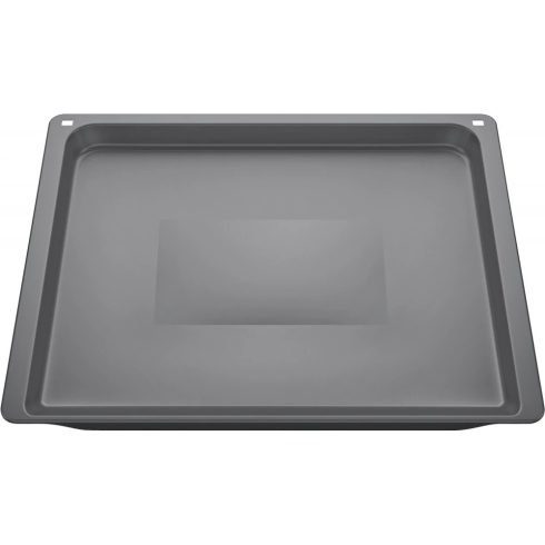 BOSCH HEZ531010 Sütőtepsi (Series 6 és 460 mm-es sütőkhöz ajánlott) antracit