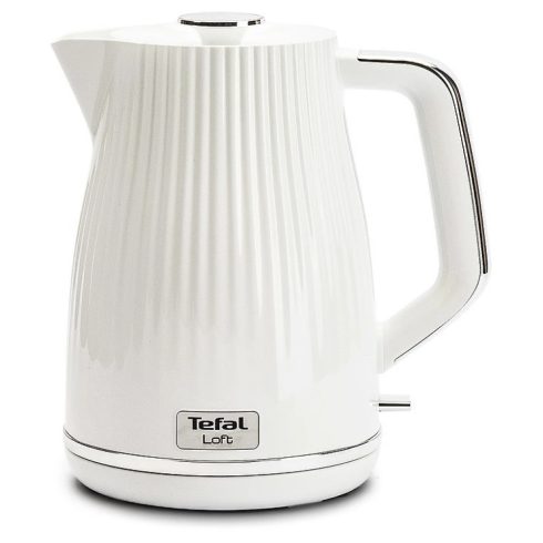 TEFAL KO250130 Loft Vízforraló 2400 W 1.7 L fehér