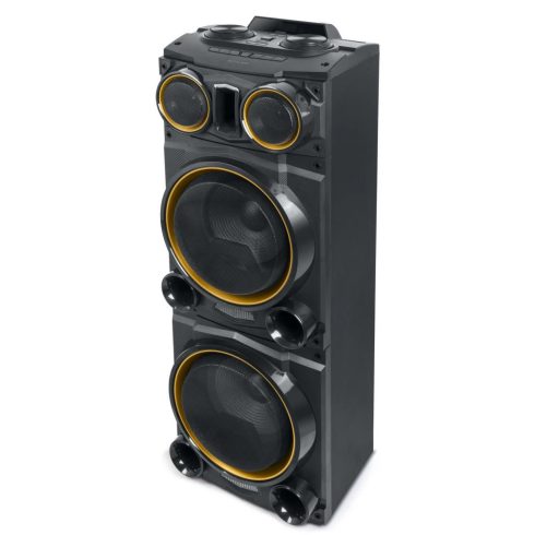 MUSE M-1988DJ Party Box BT hangszóró