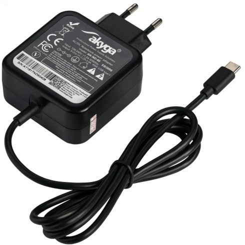AKYGA AK-ND-70 AC Adapter