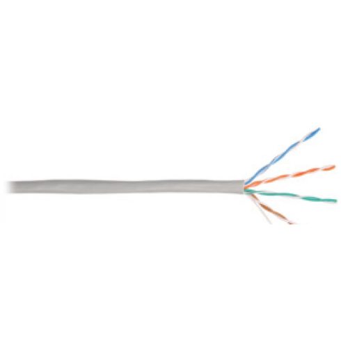 NIKOMAX CAT6 Összekötő Szürke 305m NKL 2140A-GY