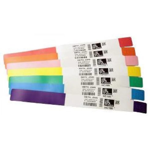 ZEBRA 10012717-2K Z-Band Splash