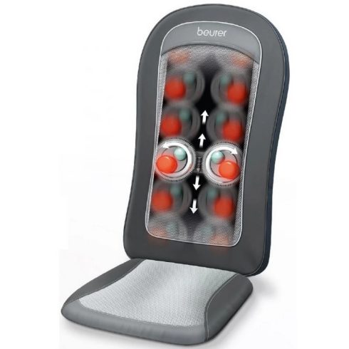 BEURER MG 206 Shiatsu seat cover