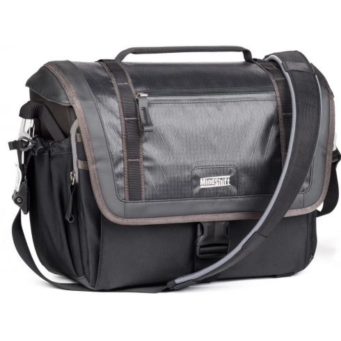 THINK TANK PHOTO Exposure 13 Shoulder Bag fekete