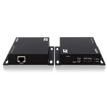 ACT CONNECTIVITY AC7850 HDMI over IP extender set