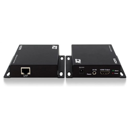ACT CONNECTIVITY AC7851 HDMI over IP receiver