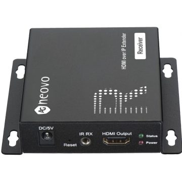 AG NEOVO HIP-RA HDMI over IP Receiver