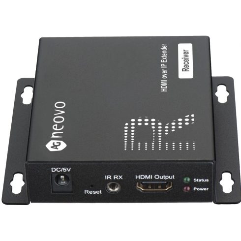 AG NEOVO HIP-RA HDMI over IP Receiver