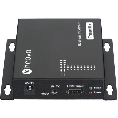 AG NEOVO HIP-TA HDMI over IP Transmitter